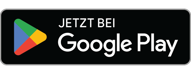 Luftwacht-App bei Google Play