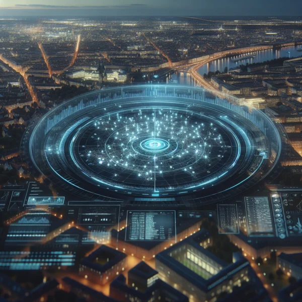 Drohnenabwehr kritische Infrastruktur Deutschland Technologie
